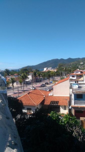 Arraial Temporada - Vá a Pé para a Praia
